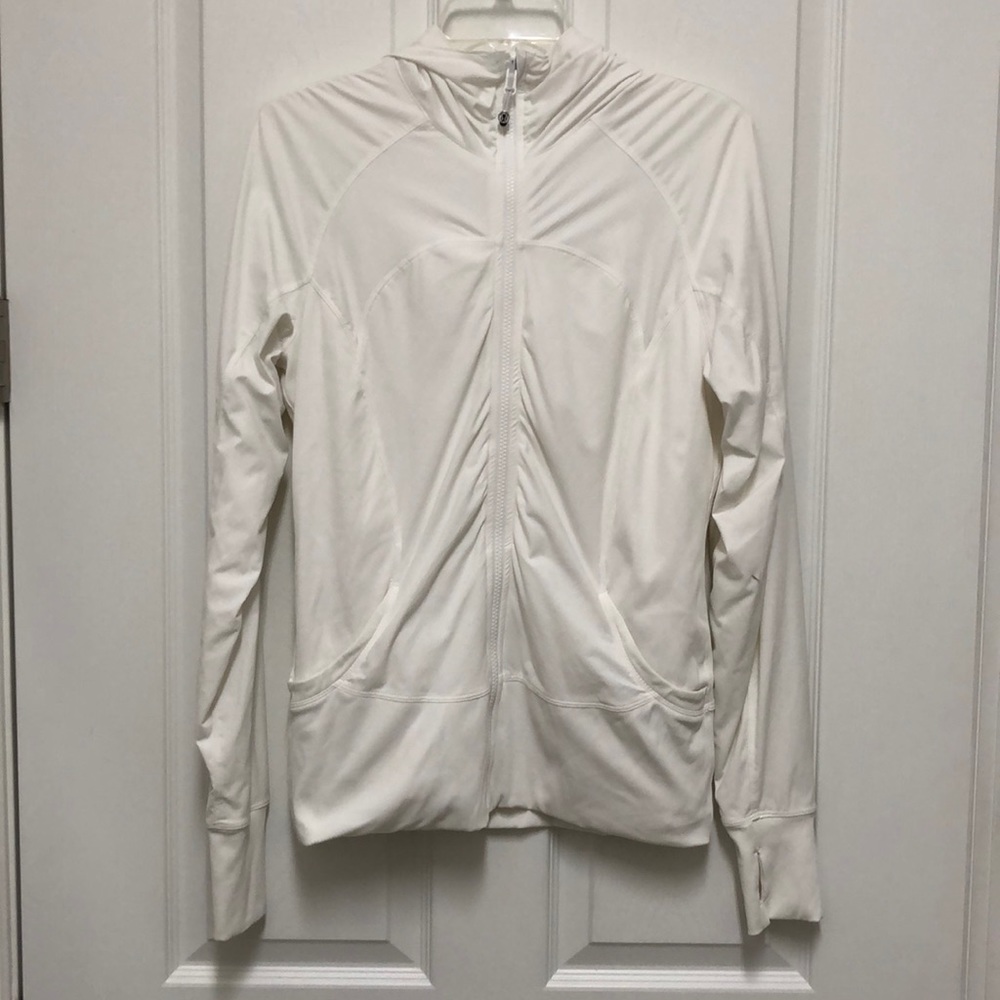 Lululemon Jacket